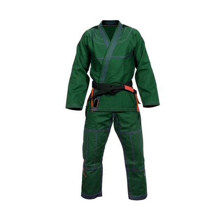 Karate Uniforms